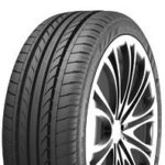 205/35R18 81H NANKANG NS-20 NOBLE SPORT