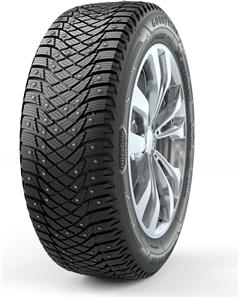 20550R17 93T Goodyear UltraGrip Arctic 2 XL Nastarenkaat 7006 1