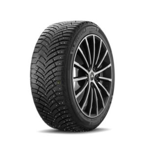 20550R17 93T Michelin X ICE NORTH 4 XL Nastarenkaat 2195 1