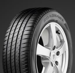 21555R16 97Y Firestone ROADHAWK XL  Kesarenkaat 34206 1