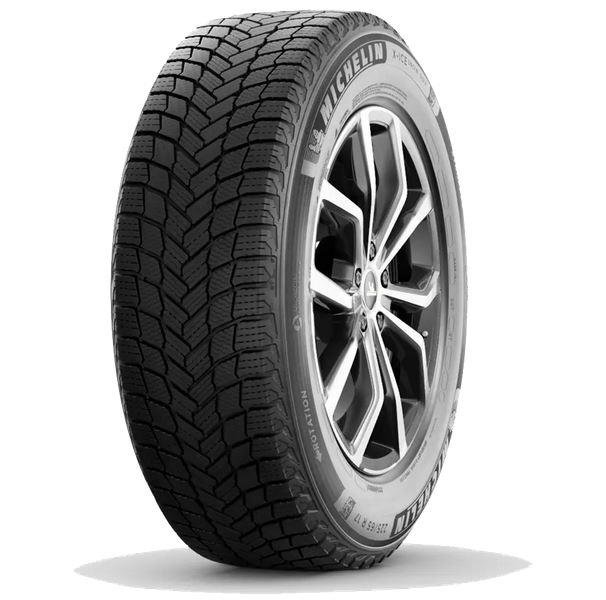 21555R17 98H Michelin X ICE SNOW XL Kitkarenkaat 10463 1