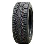 215/55R18 99T NANKANG ICE ACTIVA SW-8 XL