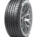 215/60R17 100V Kumho KL33 XL Jeep Renegade