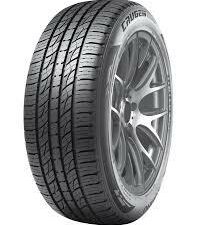 21560R17 100V Kumho KL33 XL Jeep Renegade Kesarenkaat 1420 1