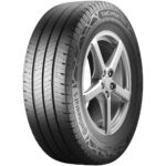 215/65R16 109/107T CONTINENTAL VANCONTACT ECO