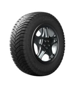 21565R16C 109T Michelin AGILIS CROSSCLIMATE XL Kesarenkaat 38637 1
