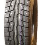 215/75R16C 113/111R NANKANG IV-1 XL