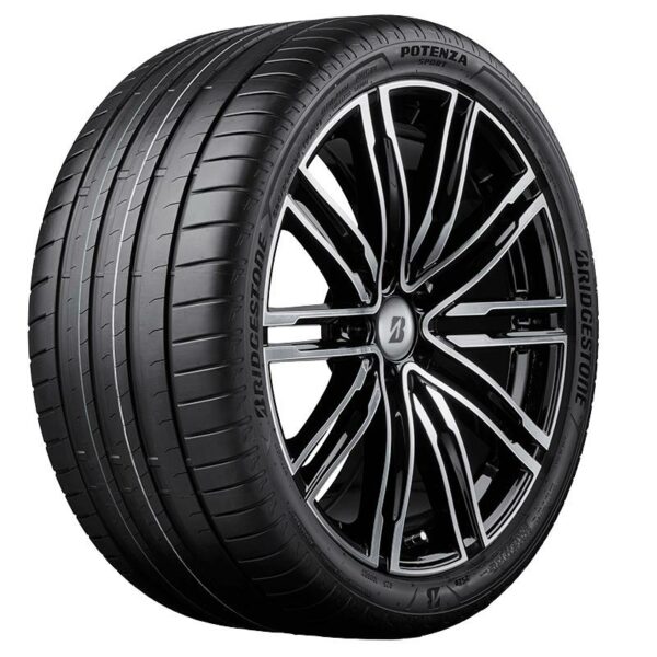 22535R19 88Y Bridgestone POTENZA SPORT XL  Kesarenkaat 34054 1