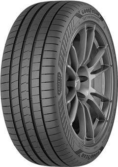 22545R17 94Y Goodyear EAGLE F1 ASYMMETRIC 6 XL FP Kesarenkaat 7824 1