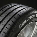 225/50R17 94W Pirelli CINTURATO P7 XL (*) r-f