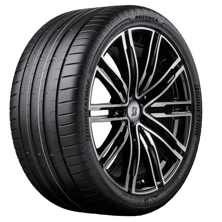 22550R17 98Y Bridgestone POTENZA SPORT XL  Kesarenkaat 29727 1