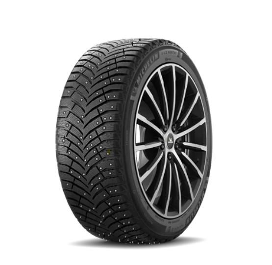 22550R18 99T Michelin X ICE NORTH 4 XL Nastarenkaat 3088 1