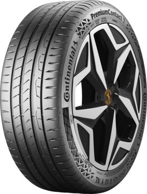 22550R18 99W Continental PremiumContact 7 XL EVc Kesarenkaat 36779 1