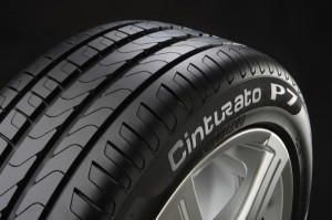 22555R16 95W Pirelli CINTURATO P7 XL r f Kesarenkaat 12 1