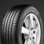 225/55R17 101W Firestone ROADHAWK XL