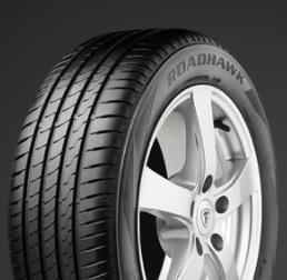 22555R17 101W Firestone ROADHAWK XL  Kesarenkaat 8950 1