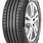 225/55R17 97W Continental PremCont5 XL
