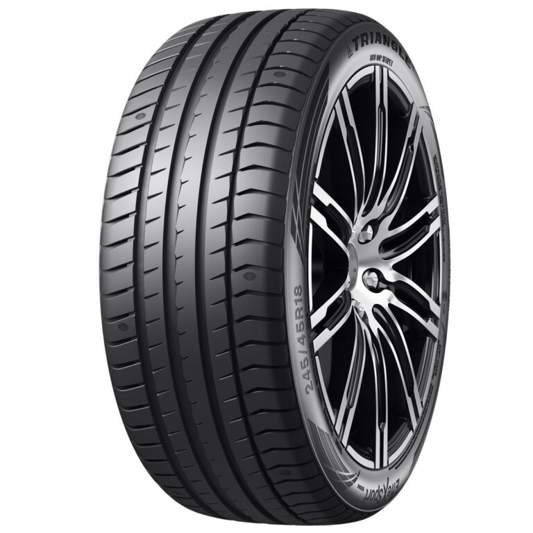 22555R18 102Y Triangle EffeXSport TH202 XL Kesarenkaat 10019 1