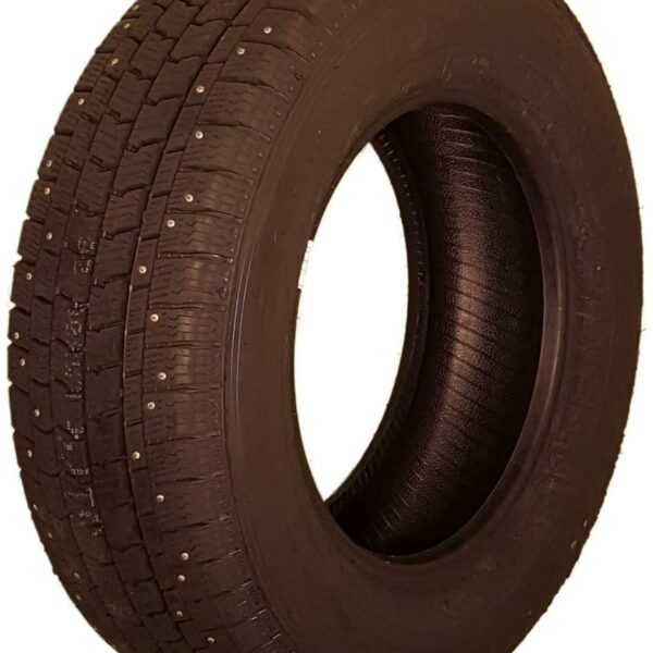 22565R16C 112110R Goodyear Cargo UltraGrip 2 XL Nastarenkaat 1229 1