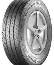 22565R16C 112R Continental ContiVanContact 100 XL Kesarenkaat 57 1