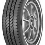 225/70R15C 112/110R GOODYEAR DURAMAX GEN 2 XL