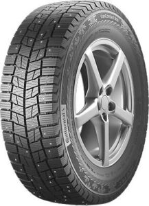 22575R16C 121120N Continental VanContact Ice XL Nastarenkaat 10345 1