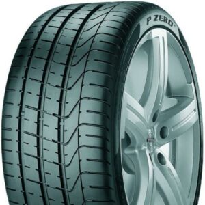 23535R19 87Y Pirelli PZERO XL N2 Kesarenkaat 589 1