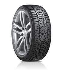 23535R19 91W Hankook icept evo3 W330 XL FP Kitkarenkaat 4754 1