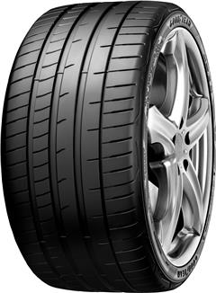 23535R20 92Y Z Goodyear Eagle F1 Supersport XL FP Kesarenkaat 27282 1