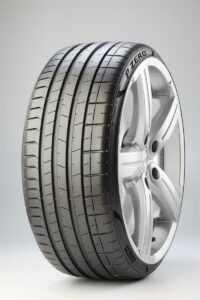 23540R18 95Y Pirelli P ZERO XL S.C Kesarenkaat 2080 1
