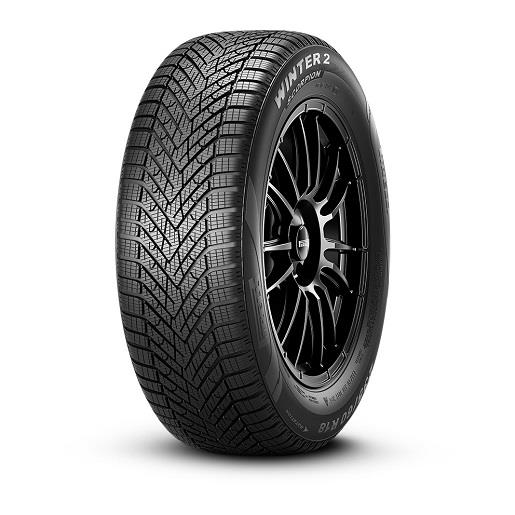 23540R20 96V Pirelli SCORPION WINTER 2 XL Kitkarenkaat 35051 1