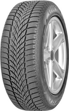 23545R17 97T Goodyear UltraGrip Ice 2 XL FP Kitkarenkaat 32 1