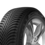 23545R17 97V Michelin PILOT ALPIN 5 XL Kitkarenkaat 38444 1
