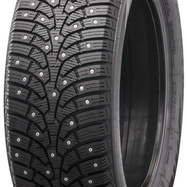 23545R18 98T Nankang SW 9 XL Nastarenkaat 7067 1