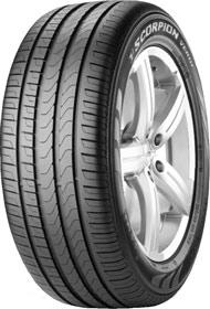 23545R20 100V Pirelli SCORPION VERDE XL Kesarenkaat 38770 1