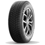 23545R21 101H Michelin X ICE SNOW SUV XL Kitkarenkaat 10412 1