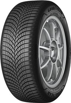 23545R21 101T Goodyear VECTOR 4SEASONS GEN 3 SUV XL FP Kesarenkaat 36995 1