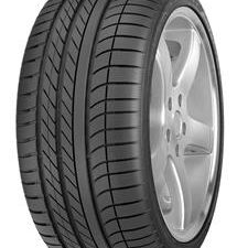 23550R18 101W Goodyear EAGLE F1 ASYMMETRIC 2 XL FP Kesarenkaat 11701 1
