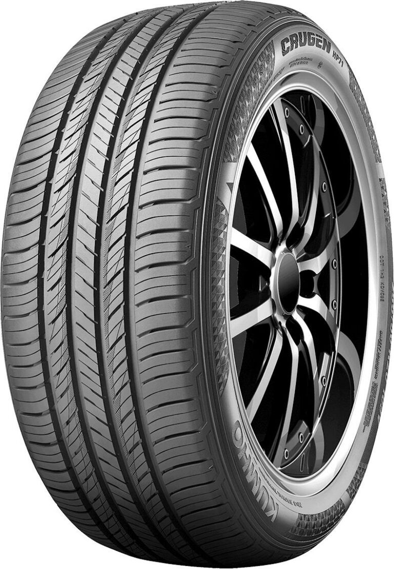 23550R18 97V Kumho HP71 XL Kesarenkaat 9982 1