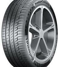 23550R19 103V Continental PremCont6 XL EVc Kesarenkaat 25315 1