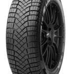235/55R17 103T Pirelli WINTER ICE ZERO FRICTION XL