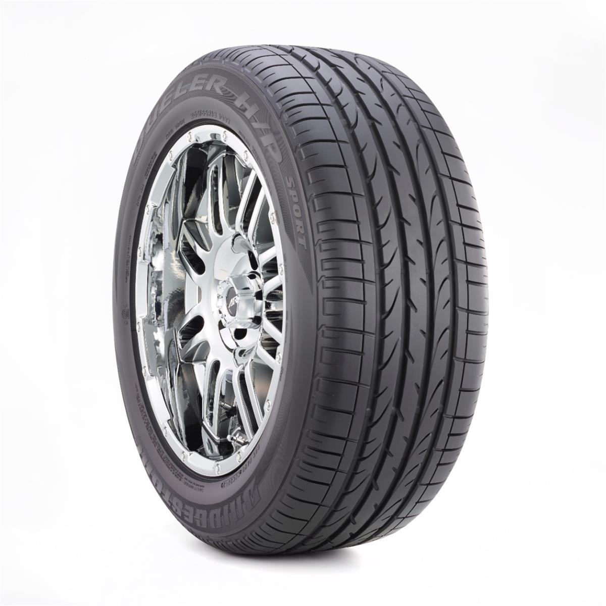 23555R17 99V Bridgestone DUELER HP SPORT XL  Kesarenkaat 13523 1 23555R17 99V Bridgestone DUELER HP SPORT XL  Kesarenkaat 13523 1