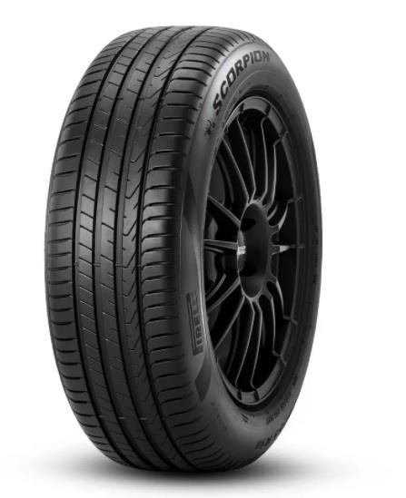 23555R18 100V Pirelli SCORPION XL Kesarenkaat 8862 1