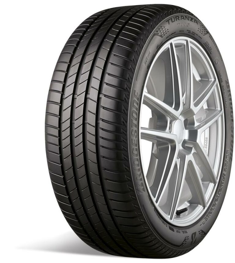 23555R18 100Y Bridgestone Turanza T005 XL  Kesarenkaat 34025 1