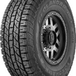 235/55R18 104H YOKOHAMA G015 RPB XL