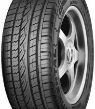 23555R20 102W Continental CrossContact UHP XL Kesarenkaat 25319 1