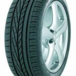 235/60R18 103W Goodyear Excellence XL P