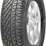 235/60R18 107H Michelin LATITUDE CROSS XL