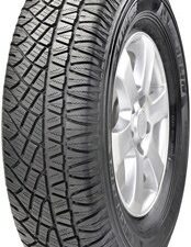 23560R18 107H Michelin LATITUDE CROSS XL Kesarenkaat 102 1
