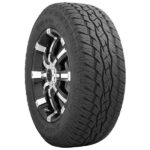 235/60R18 107V TOYO OPEN COUNTRY A/T+ XL
